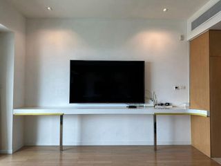 For sale 1 bed condo in Yan Nawa, Bangkok