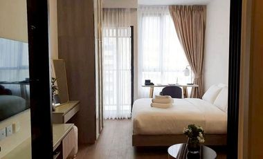 For rent 1 bed condo in Ratchathewi, Bangkok