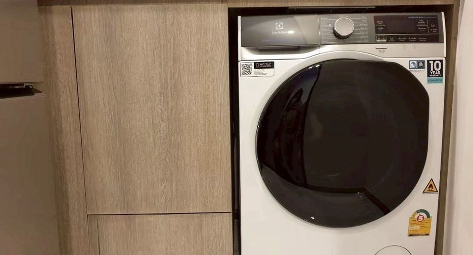Wohnung zur Miete mit 1 Zimmer in Ratchathewi, Bangkok