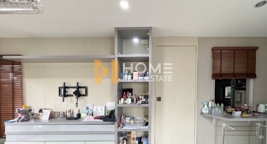 For sale 3 bedrooms house in Prawet, Bangkok
