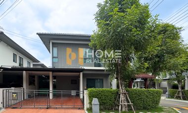 For sale 3 bedrooms house in Prawet, Bangkok