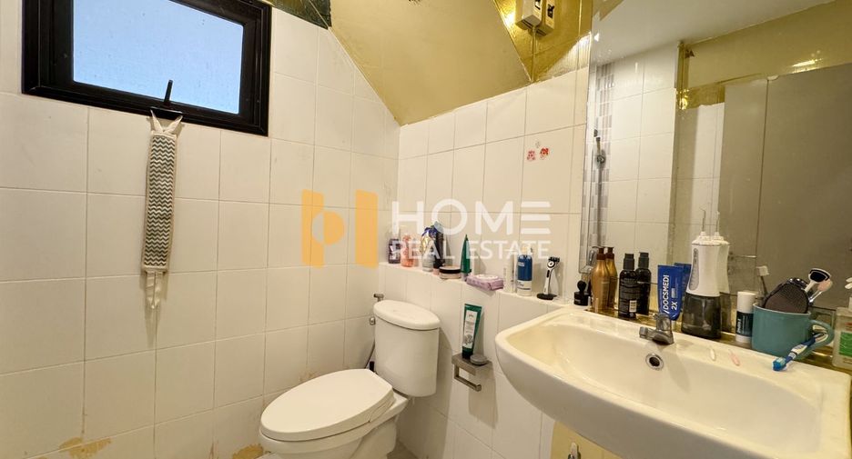 For sale 3 bedrooms house in Prawet, Bangkok