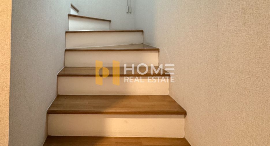 For sale 3 bedrooms house in Prawet, Bangkok
