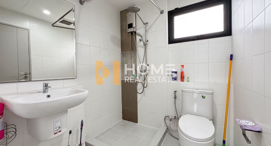 For sale 3 bedrooms house in Prawet, Bangkok