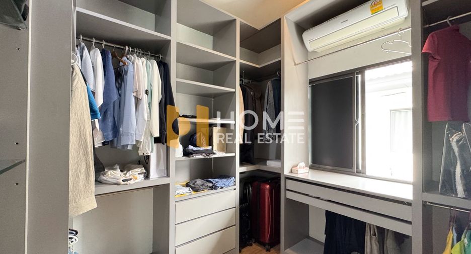 For sale 3 bedrooms house in Prawet, Bangkok
