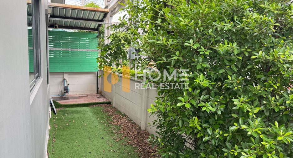 For sale 3 bedrooms house in Prawet, Bangkok