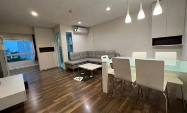 For sale 2 bedrooms condo in Phra Khanong, Bangkok