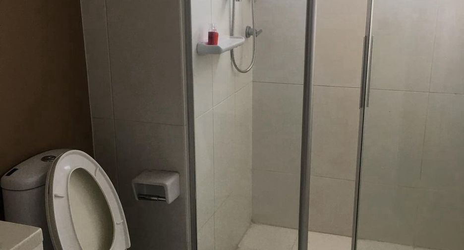 For sale 2 bedrooms condo in Phra Khanong, Bangkok