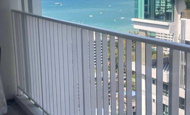 For rent 1 bed condo in South Pattaya, Pattaya