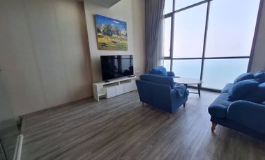 For rent 3 bedrooms condo in North Pattaya, Pattaya