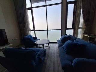 For rent 3 bedrooms condo in Bang Lamung, Chonburi
