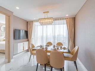 For rent 3 bedrooms condo in Bang Lamung, Chonburi