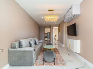 For rent 3 bedrooms condo in Bang Lamung, Chonburi