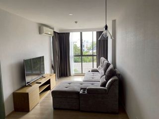 À vendre 1 chambre condo à Phaya Thai, Bangkok