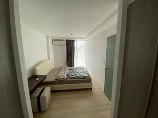 À vendre 1 chambre condo à Phaya Thai, Bangkok