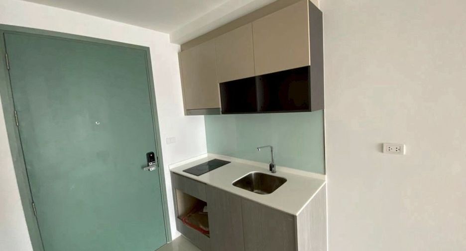 Wohnung zum Kauf mit 1 Zimmer in Phaya Thai, Bangkok