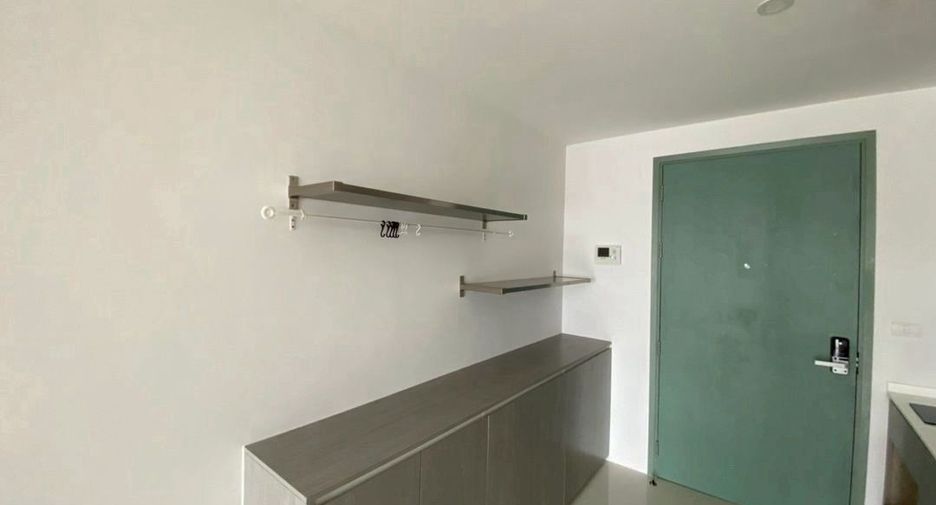 Wohnung zum Kauf mit 1 Zimmer in Phaya Thai, Bangkok
