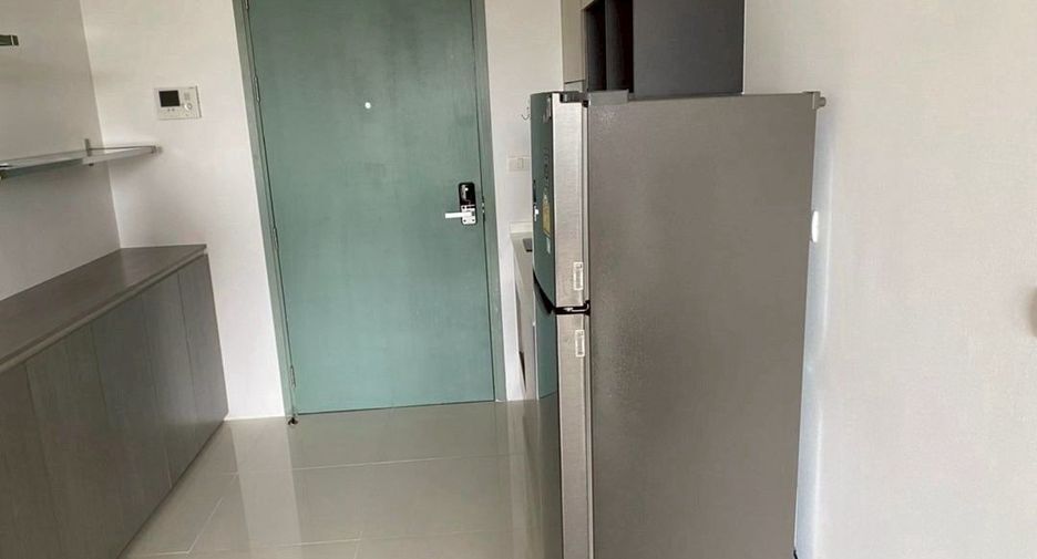 Wohnung zum Kauf mit 1 Zimmer in Phaya Thai, Bangkok