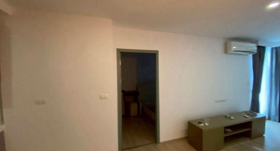Wohnung zum Kauf mit 1 Zimmer in Phaya Thai, Bangkok