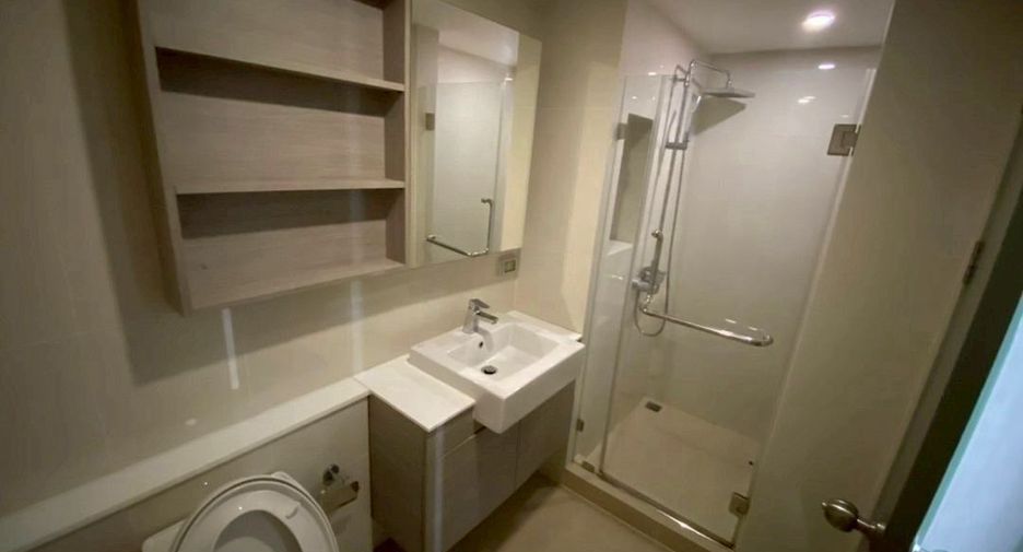 Wohnung zum Kauf mit 1 Zimmer in Phaya Thai, Bangkok