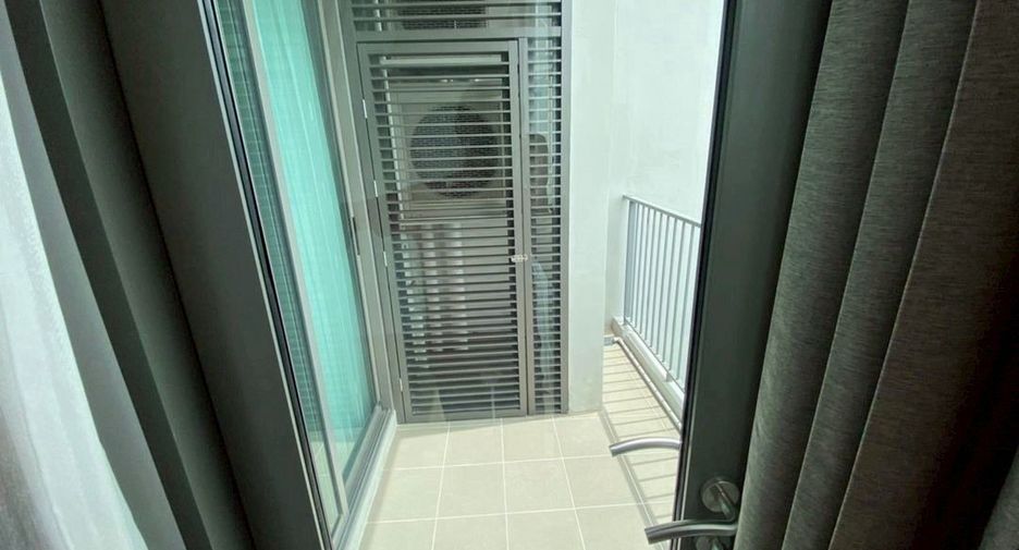 Wohnung zum Kauf mit 1 Zimmer in Phaya Thai, Bangkok