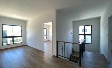For sale 3 bedrooms house in Prawet, Bangkok