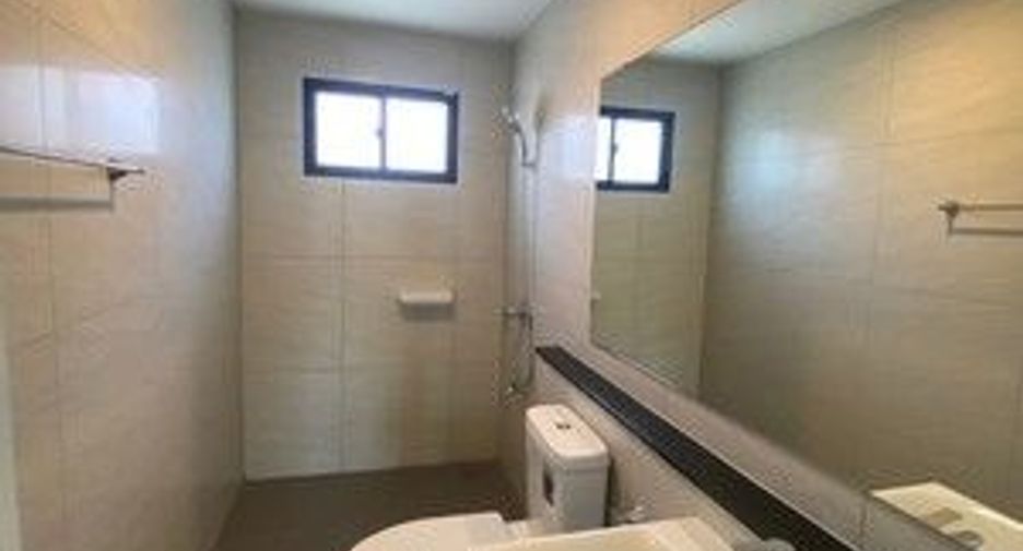 For sale 3 bedrooms house in Prawet, Bangkok