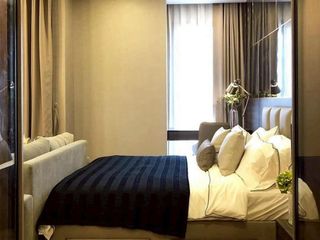 À louer 1 chambre condo à Khlong Toei, Bangkok