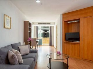 For rent 1 Beds condo in Khlong Toei, Bangkok