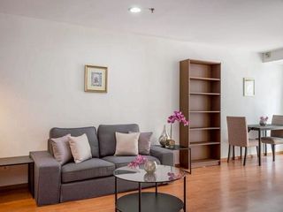 For rent 1 Beds condo in Khlong Toei, Bangkok
