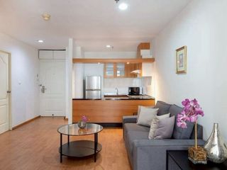 For rent 1 Beds condo in Khlong Toei, Bangkok