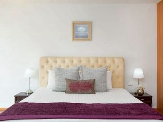For rent 1 Beds condo in Khlong Toei, Bangkok