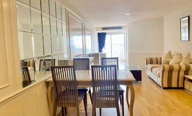 For rent 2 ベッドルーム condo in Khlong Toei, Bangkok