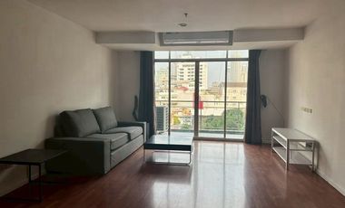 Wohnung zur Miete mit 2 Zimmer in Khlong Toei, Bangkok