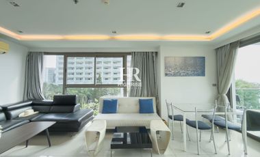 For sale 2 bedrooms condo in North Pattaya, Pattaya