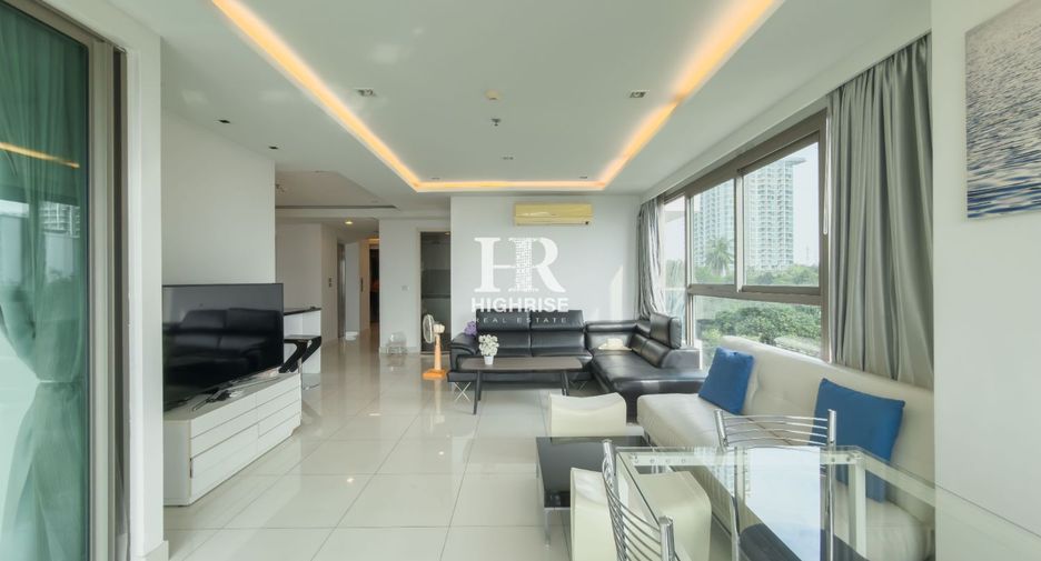 For sale 2 bedrooms condo in North Pattaya, Pattaya