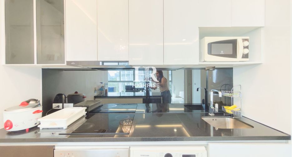 For sale 2 bedrooms condo in North Pattaya, Pattaya