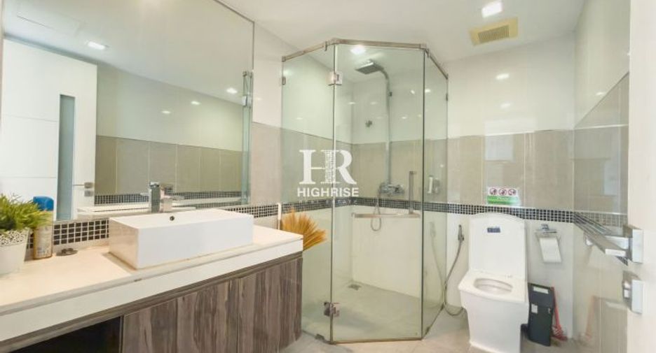 For sale studio condo in North Pattaya, Pattaya