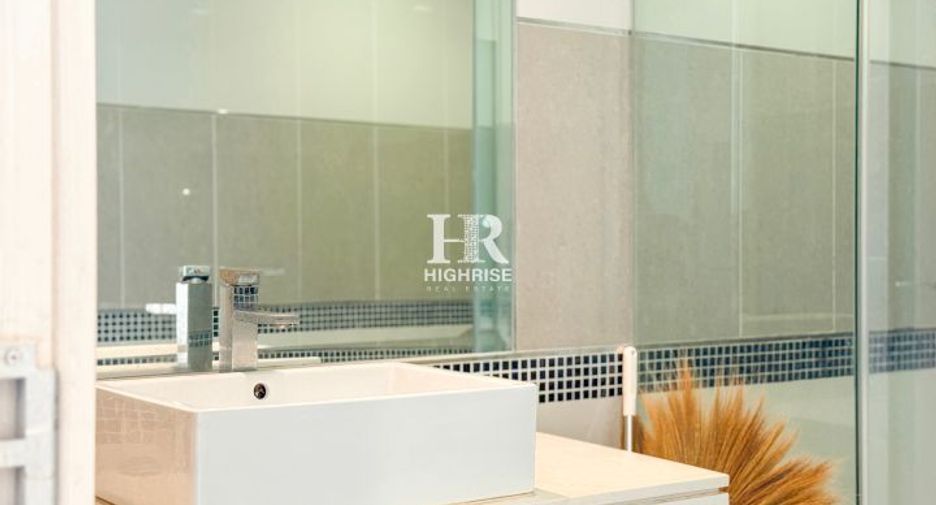 For sale studio condo in North Pattaya, Pattaya