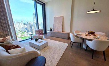 For sale 1 Beds condo in Pathum Wan, Bangkok