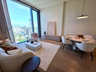 For sale 1 bed condo in Pathum Wan, Bangkok
