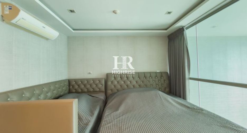 For sale 1 bed condo in North Pattaya, Pattaya