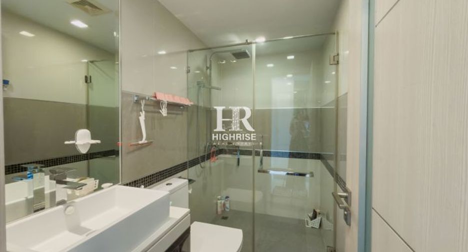 For sale 1 bed condo in North Pattaya, Pattaya