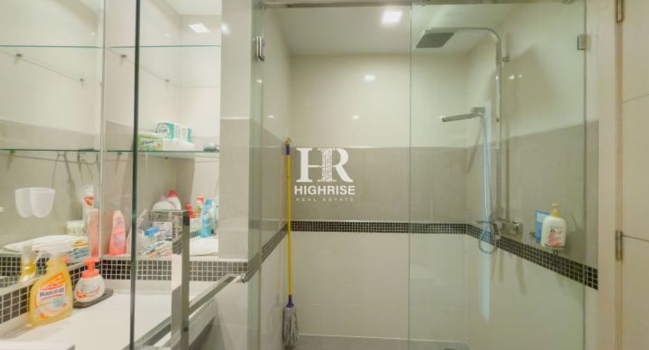 For sale 1 bed condo in North Pattaya, Pattaya