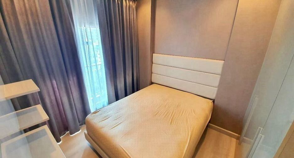 For rent and for sale 2 bedrooms condo in Phaya Thai, Bangkok