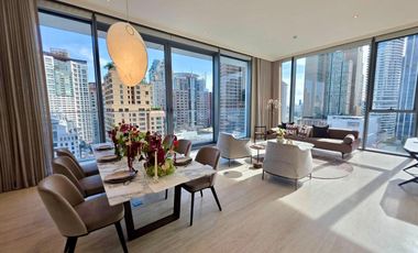 For sale 2 ベッドルーム condo in Pathum Wan, Bangkok