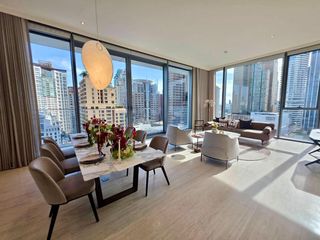 For sale 2 bedrooms condo in Pathum Wan, Bangkok