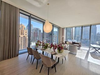 For sale 2 bedrooms condo in Pathum Wan, Bangkok