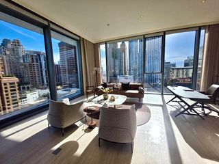 For sale 2 bedrooms condo in Pathum Wan, Bangkok