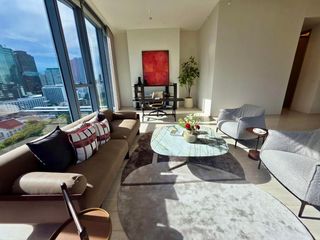 For sale 2 bedrooms condo in Pathum Wan, Bangkok